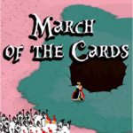 March of the Cards