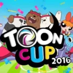 Toon Cup 2016