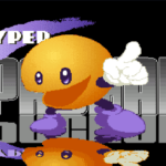 Hyper Pacman