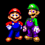 Super Mario Bros A Multiplayer Adventure!