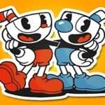 Cuphead Brothers in Arms