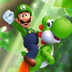 Luigi’s Adventure