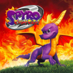 Spyro 2 Ripto’s Rage!