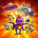 Spyro 3 Year Of The Dragon