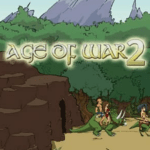 Age Of War 2