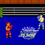 Super Boxing Great Fight
