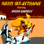 Cheese Cat Astrophe Starring Speedy Gonzales