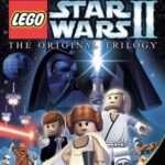 LEGO Star Wars 2 The Original Trilogy