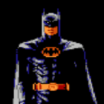 Batman – The Video Game