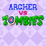 Archer Vs Zombies