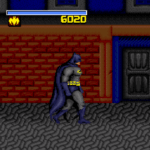 Batman SNES