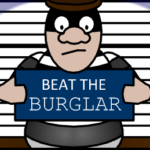 Beat the Burglar