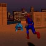 Spider-Man 2 – Enter: Electro