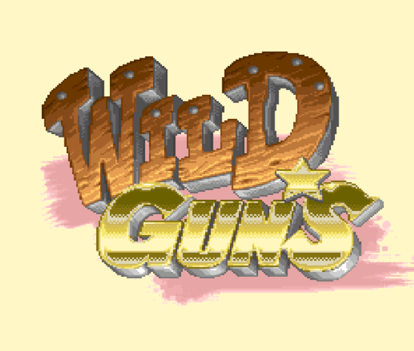 Wild Guns - Free Online Game 🕹️