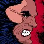 X-Men – Wolverine’s Rage