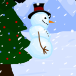 Frosty Winter Odyss