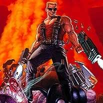 Duke Nukem 3D - Free Online Game 🕹️