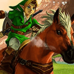 The Legend of Zelda Ocarina Of Time: MQ