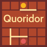 Quoridor Online