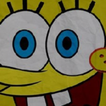 Spongebob Squarepants Solitaire