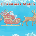 Christmas Match Cards