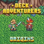 Deck Adventurers – Origins