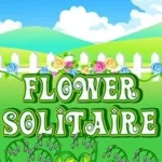 Flower Solitaire