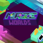 Maze Worlds