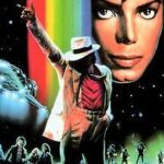 Michael Jackson’s Moonwalker