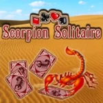 Scorpion Solitaire 