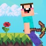 Skyblock: Survive with Noob