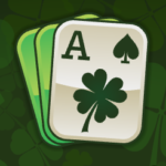 St. Patrick’s Day Solitaire