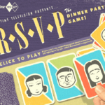 The Dinner Party Game