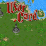 War Card 2