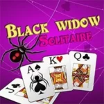 Black Widow Solitaire