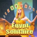 Egypt Solitaire
