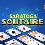 Saratoga Solitaire