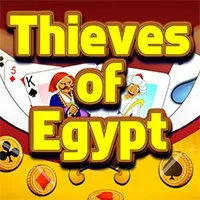 thieves of egypt game