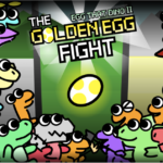 Egg That Dino 2 – The Golden Egg Fight