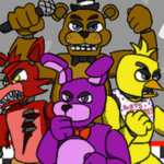 Five Fights at Freddy’s