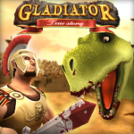 Gladiator: True Story