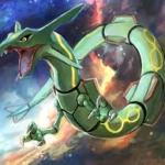 Pokémon Kaizo Emerald