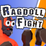 Ragdoll Fight