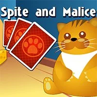 Spite and Malice - Free Online Game 🕹️