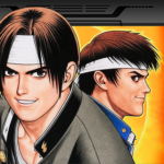 The King of Fighters ’97