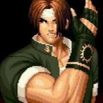 The King of Fighters Classic
