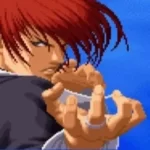The King of Fighters Wing V1.4