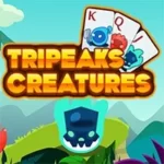 Tripeaks Creatures