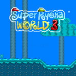 Super Ryona World 3