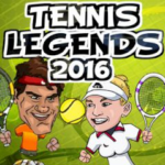 Tennis Legends 2016
